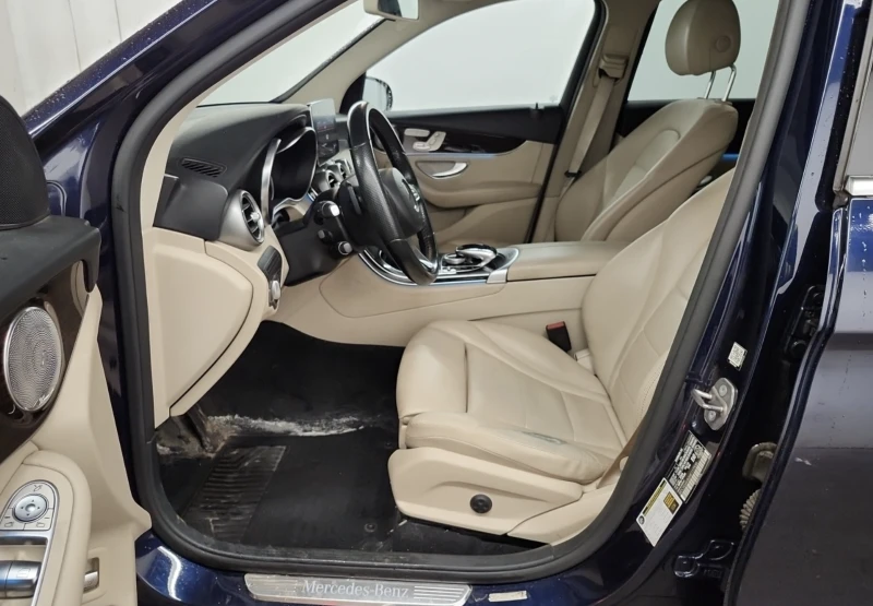 Mercedes-Benz GLC 300 4MATIC, снимка 7 - Автомобили и джипове - 52801015