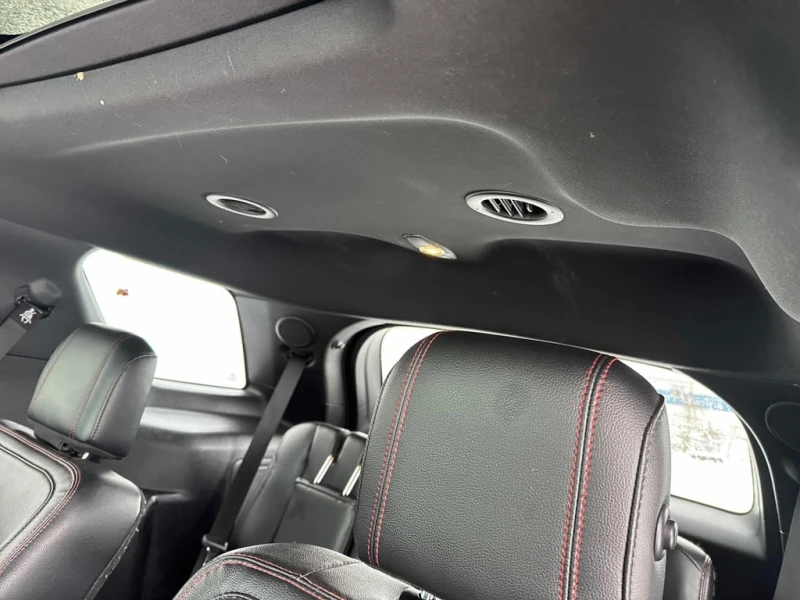 Ford Explorer 2016 SPORT ECOBOOST * БЕЗ ПЪРВОНАЧАЛНА ВНОСКА* , снимка 11 - Автомобили и джипове - 52830388