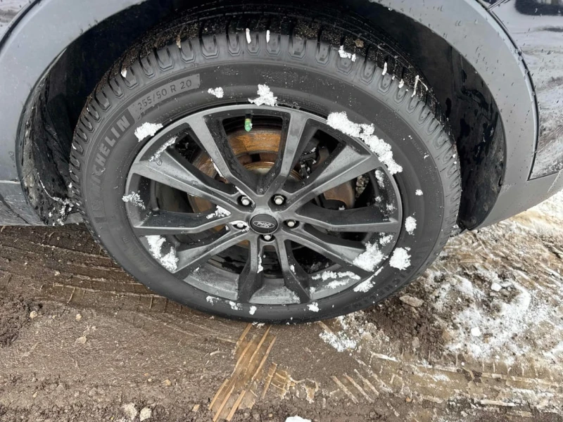 Ford Explorer 2016 SPORT ECOBOOST * БЕЗ ПЪРВОНАЧАЛНА ВНОСКА* , снимка 6 - Автомобили и джипове - 52830388