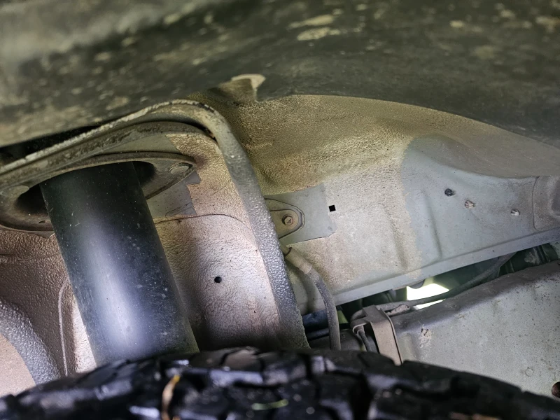 Suzuki Grand vitara ГАЗ, снимка 12 - Автомобили и джипове - 53000655