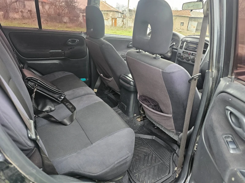 Suzuki Grand vitara ГАЗ, снимка 9 - Автомобили и джипове - 53000655