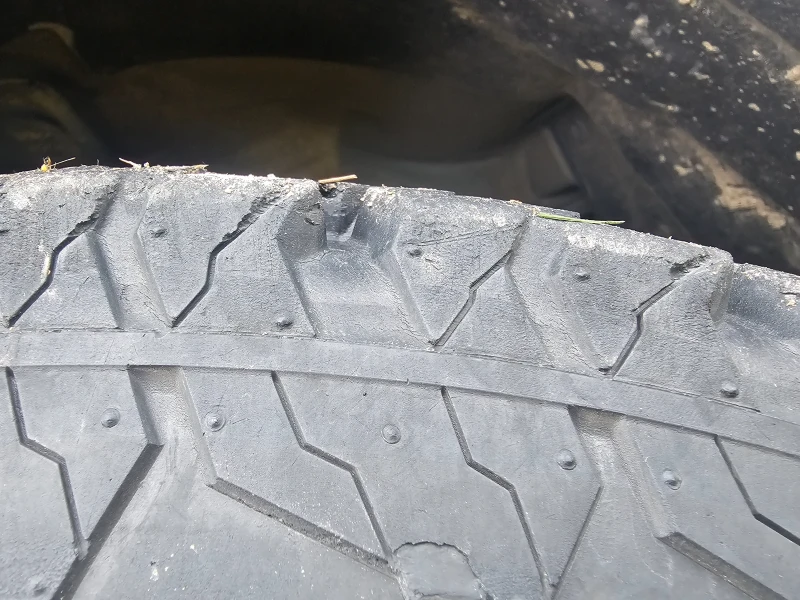 Suzuki Grand vitara ГАЗ, снимка 14 - Автомобили и джипове - 53000655