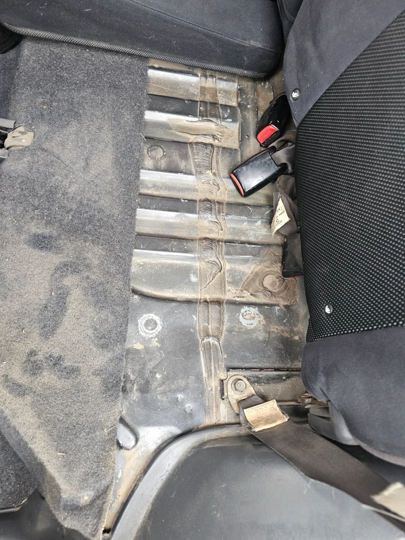 Suzuki Grand vitara ГАЗ, снимка 13 - Автомобили и джипове - 53000655