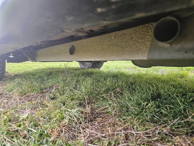 Suzuki Grand vitara ГАЗ, снимка 11 - Автомобили и джипове - 53000655