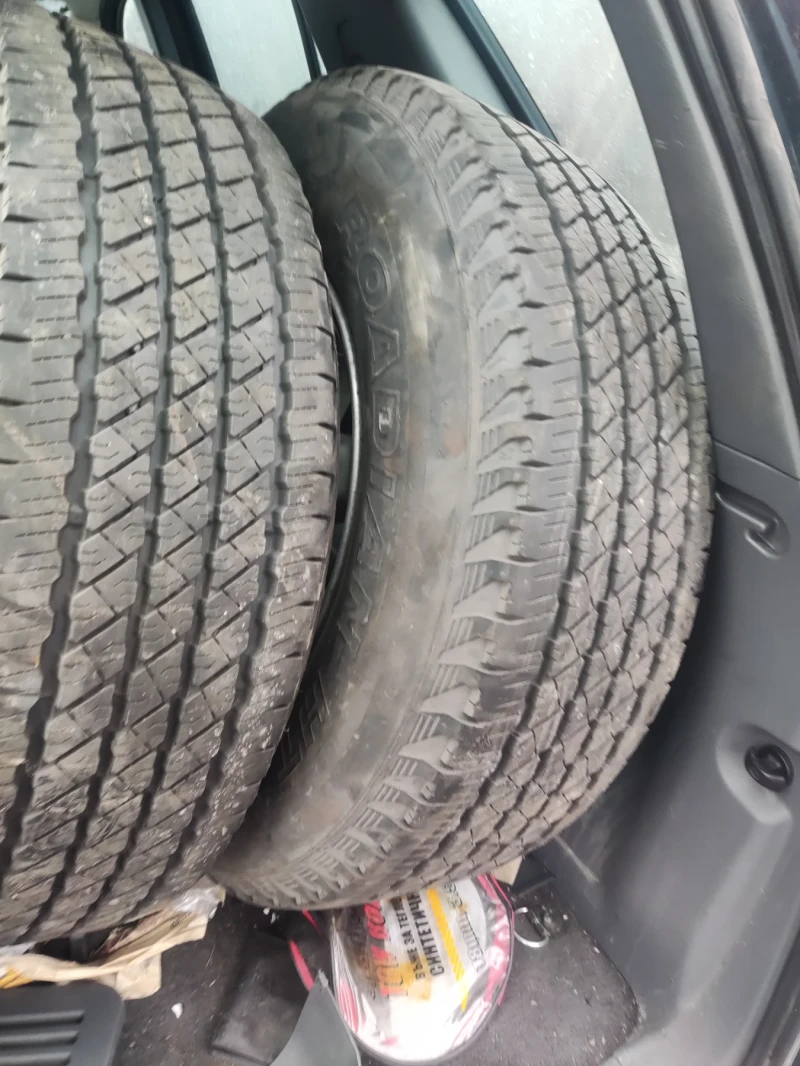 Mercedes-Benz ML 230, снимка 4 - Автомобили и джипове - 53337249