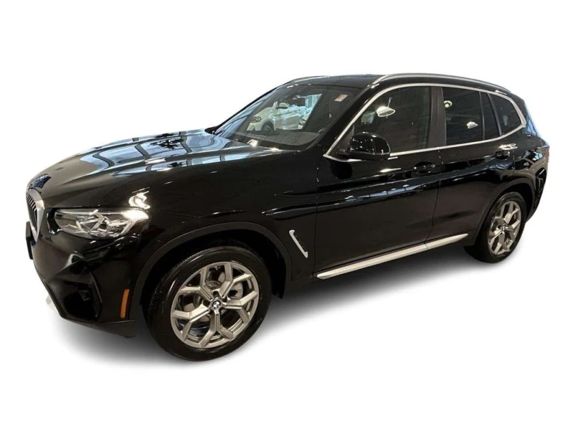BMW X3 * xDrive30i * CARFAX * ЦЕНА ДО БГ, снимка 17 - Автомобили и джипове - 53404954