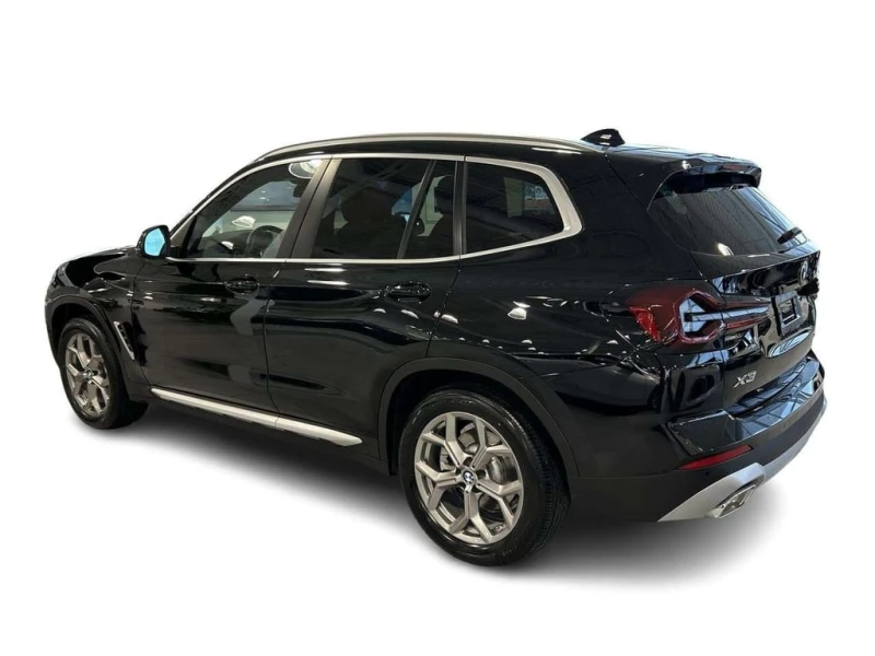 BMW X3 * xDrive30i * CARFAX * ЦЕНА ДО БГ, снимка 15 - Автомобили и джипове - 53404954