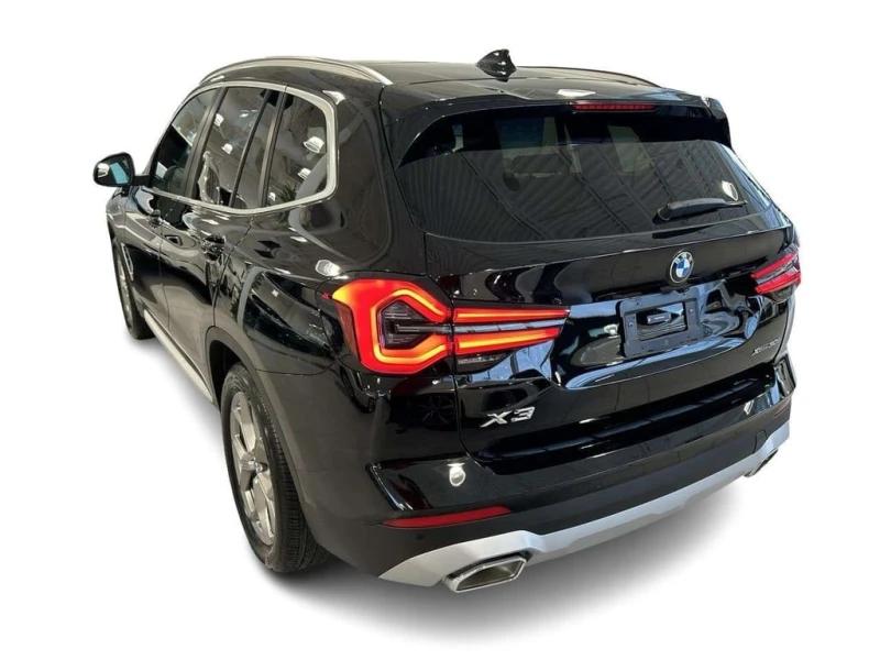 BMW X3 * xDrive30i * CARFAX * ЦЕНА ДО БГ, снимка 13 - Автомобили и джипове - 53404954