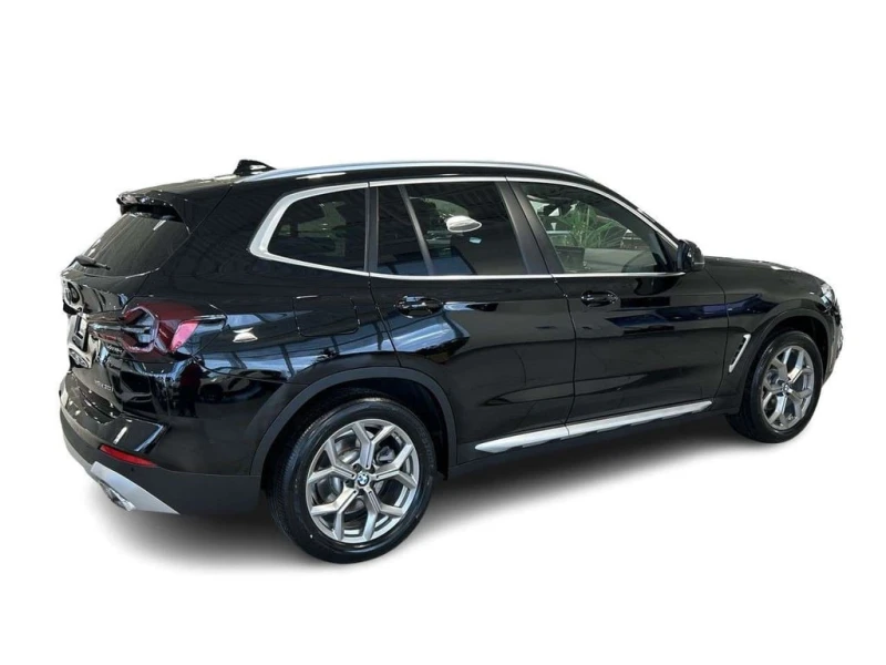 BMW X3 * xDrive30i * CARFAX * ЦЕНА ДО БГ, снимка 9 - Автомобили и джипове - 53404954
