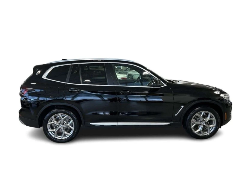 BMW X3 * xDrive30i * CARFAX * ЦЕНА ДО БГ, снимка 8 - Автомобили и джипове - 53404954