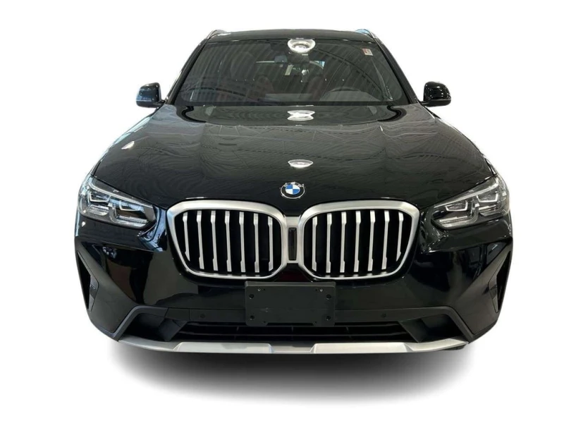 BMW X3 * xDrive30i * CARFAX * ЦЕНА ДО БГ, снимка 4 - Автомобили и джипове - 53404954