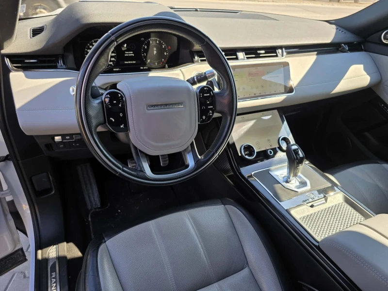 Land Rover Range Rover Evoque FIRST EDITION P250, снимка 15 - Автомобили и джипове - 53494256