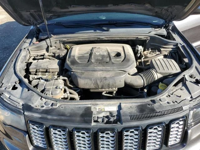 Jeep Grand cherokee, снимка 5 - Автомобили и джипове - 48788259