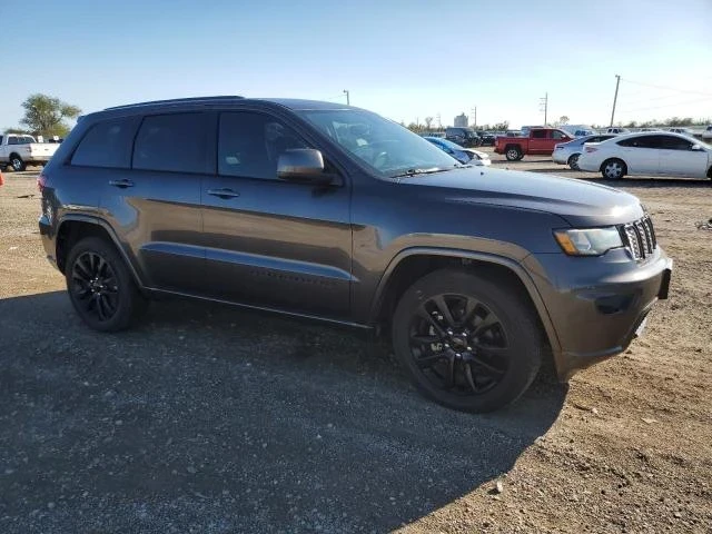 Jeep Grand cherokee, снимка 12 - Автомобили и джипове - 48788259