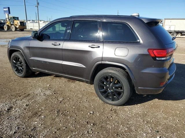 Jeep Grand cherokee, снимка 2 - Автомобили и джипове - 48788259