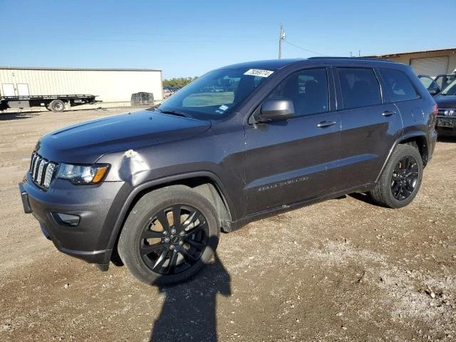 Jeep Grand cherokee, снимка 7 - Автомобили и джипове - 48788259