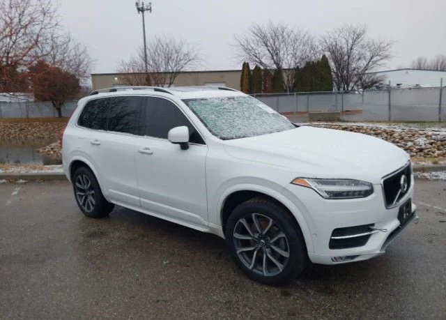 Volvo Xc90, снимка 1 - Автомобили и джипове - 49177000