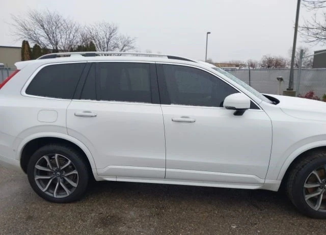 Volvo Xc90, снимка 2 - Автомобили и джипове - 49177000