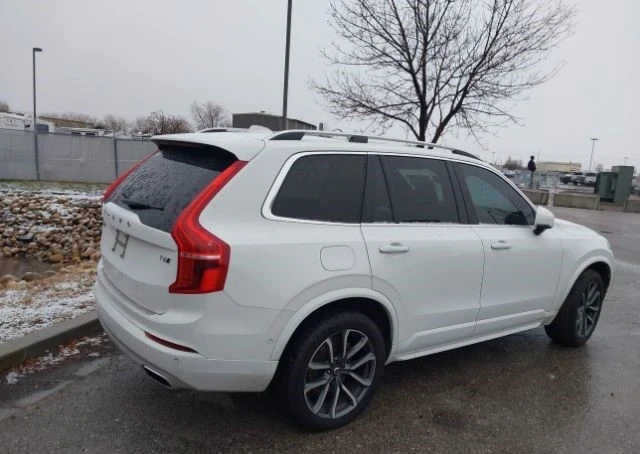 Volvo Xc90, снимка 3 - Автомобили и джипове - 49177000