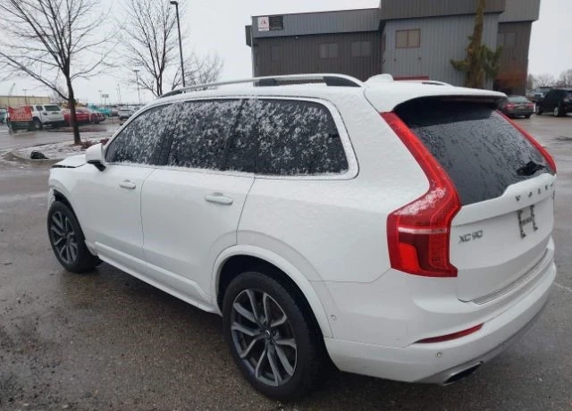 Volvo Xc90, снимка 5 - Автомобили и джипове - 49177000