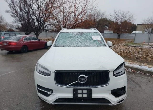 Volvo Xc90, снимка 8 - Автомобили и джипове - 49177000