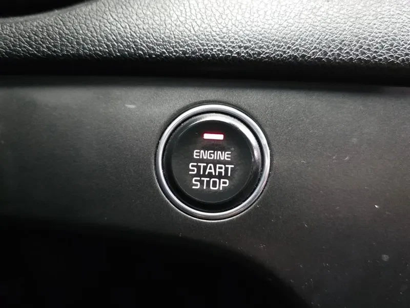 Kia Sportage The Bold Diesel 1.6 2Wd Prestige, снимка 17 - Автомобили и джипове - 55015890