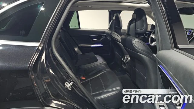 Mercedes-Benz GLC 220, снимка 11 - Автомобили и джипове - 56077613