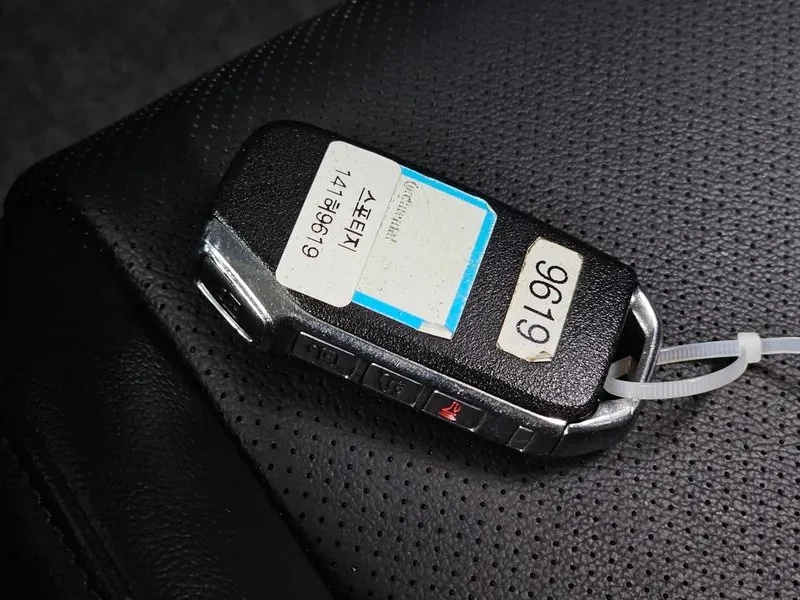 Kia Sportage Diesel 2.0 4Wd Trendy | Mobile.bg � ����������� 15