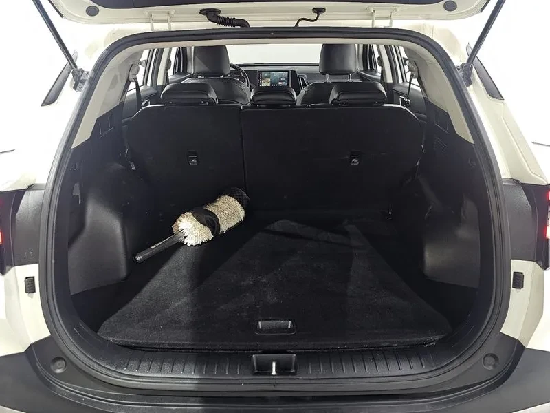 Kia Sportage Diesel 2.0 4Wd Trendy | Mobile.bg � ����������� 17