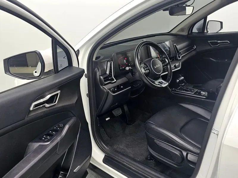 Kia Sportage Diesel 2.0 4Wd Trendy | Mobile.bg � ����������� 10