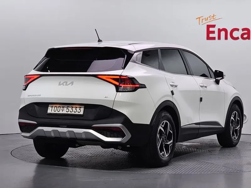 Kia Sportage Diesel 2.0 4Wd Trendy | Mobile.bg � ����������� 2