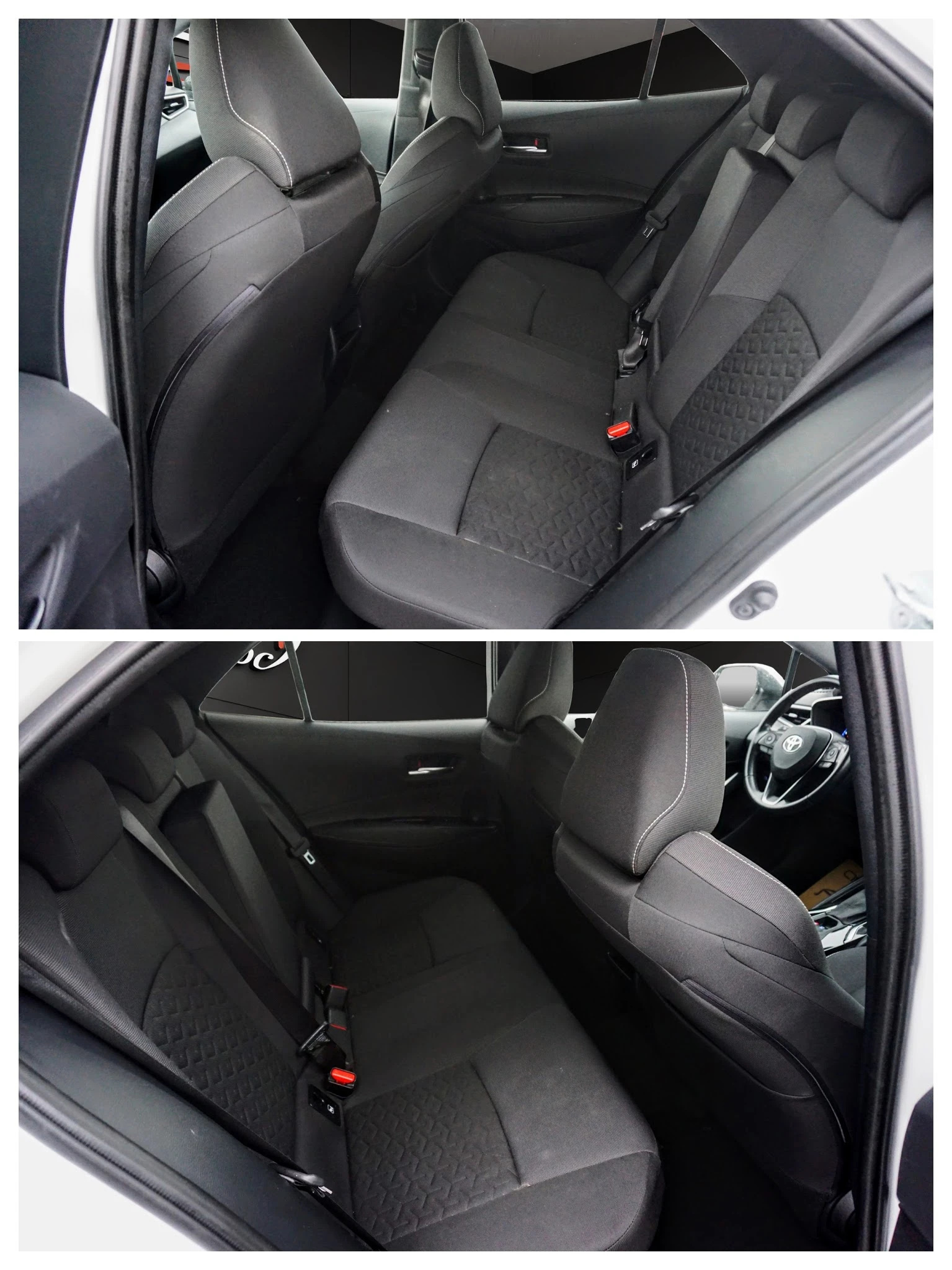 Toyota Corolla 1.8h LOUNGE TECH  | Mobile.bg   15