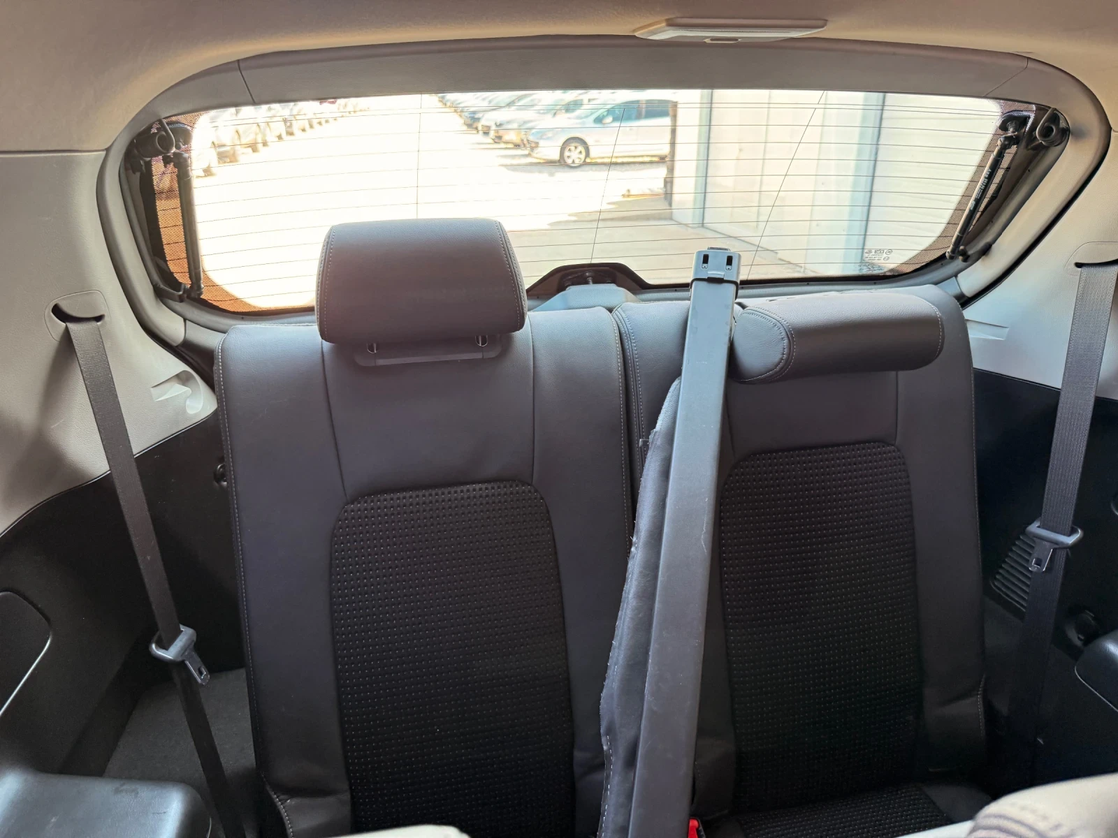 Chevrolet Captiva 2.2crdi * Navi* 7mesta* UNIKAT*  | Mobile.bg   16