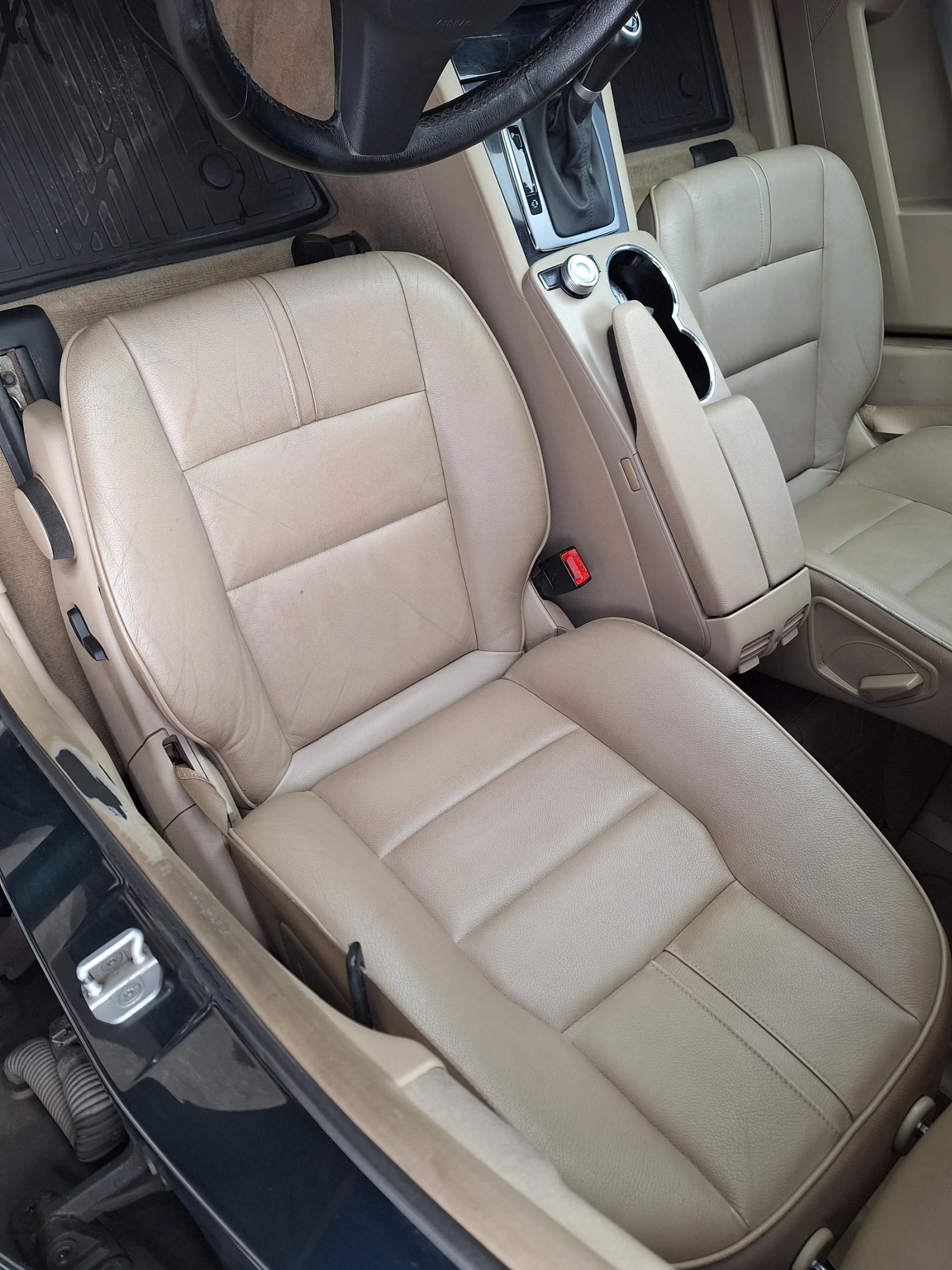 Mercedes-Benz GLK 320 44  | Mobile.bg   14