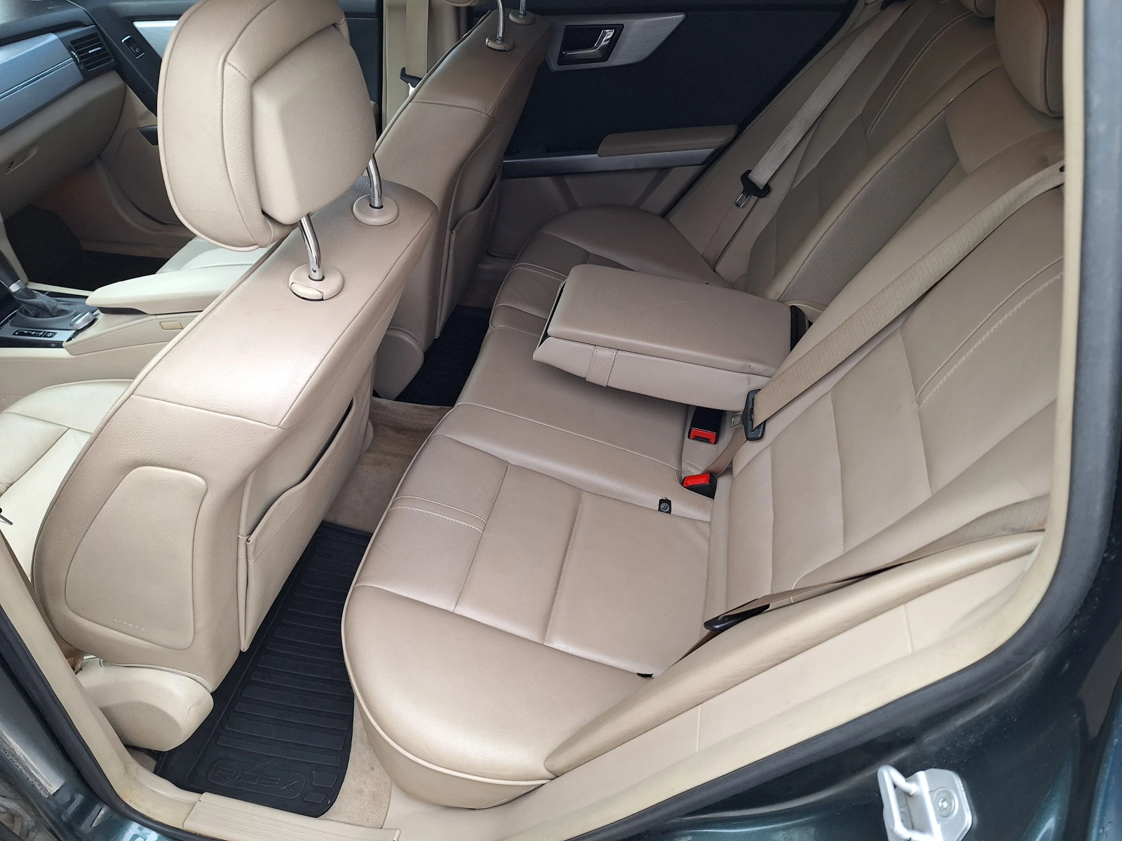 Mercedes-Benz GLK 320 44  | Mobile.bg   15