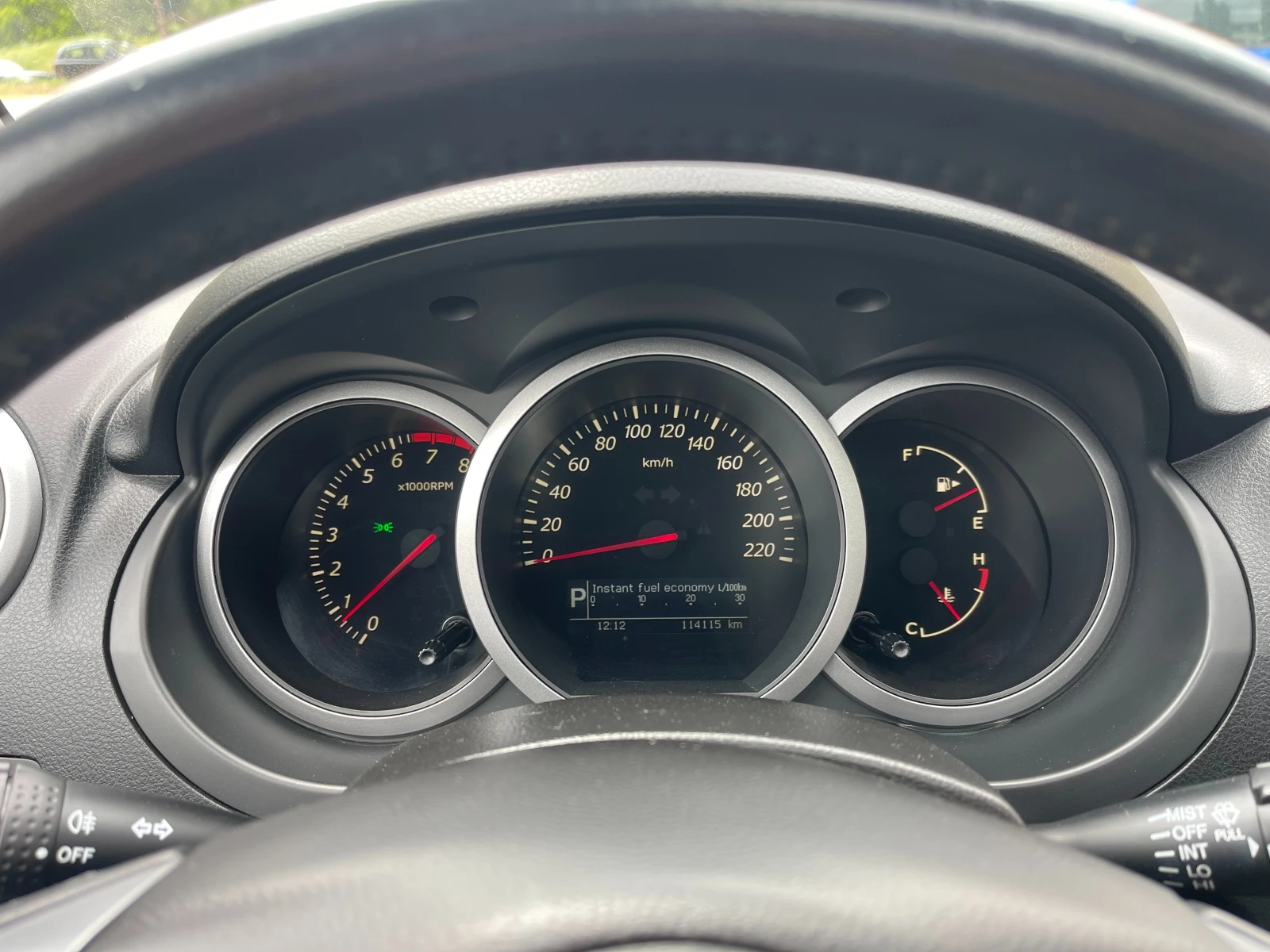 Suzuki Grand vitara 2.4 GL TOP Швейцария - изображение 9