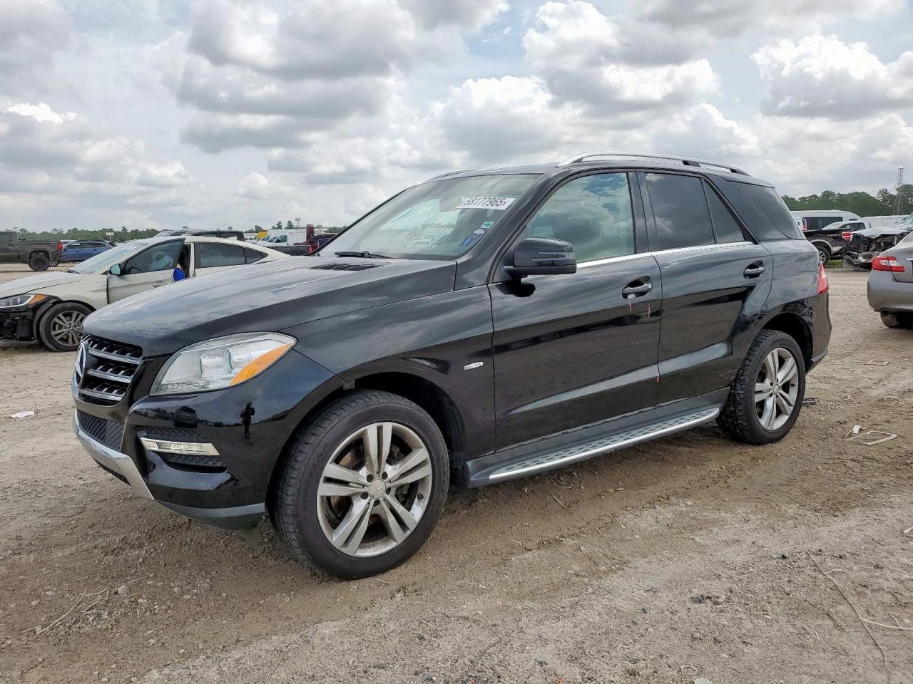 Mercedes-Benz ML 350 4MATIC | Mobile.bg   1