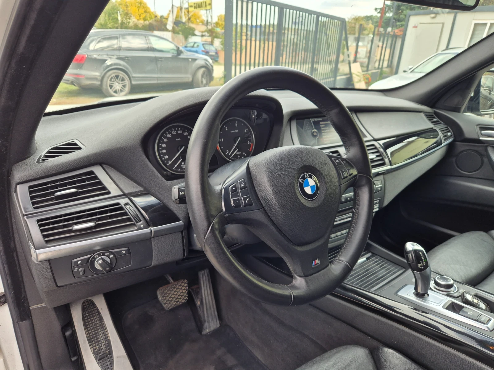 BMW X5 3.0d FACE! M ! FULL! | Mobile.bg   11