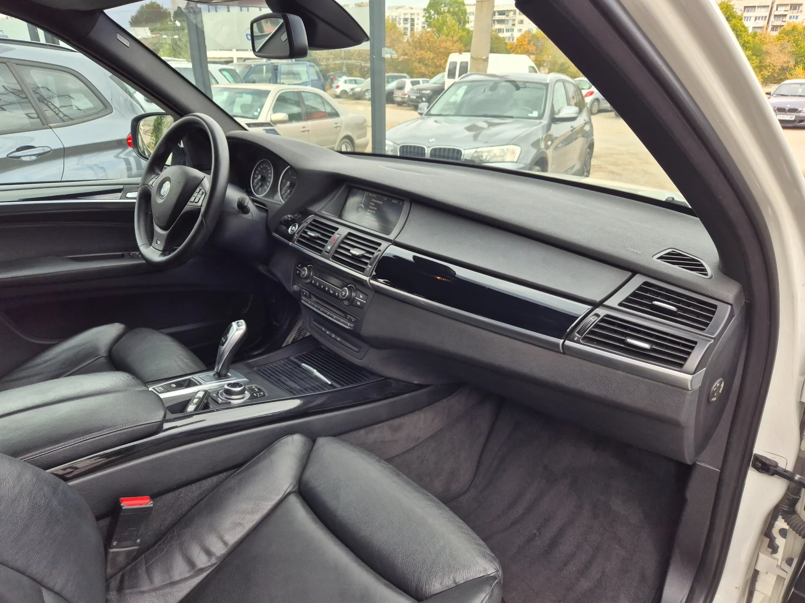 BMW X5 3.0d FACE! M ! FULL! | Mobile.bg   13