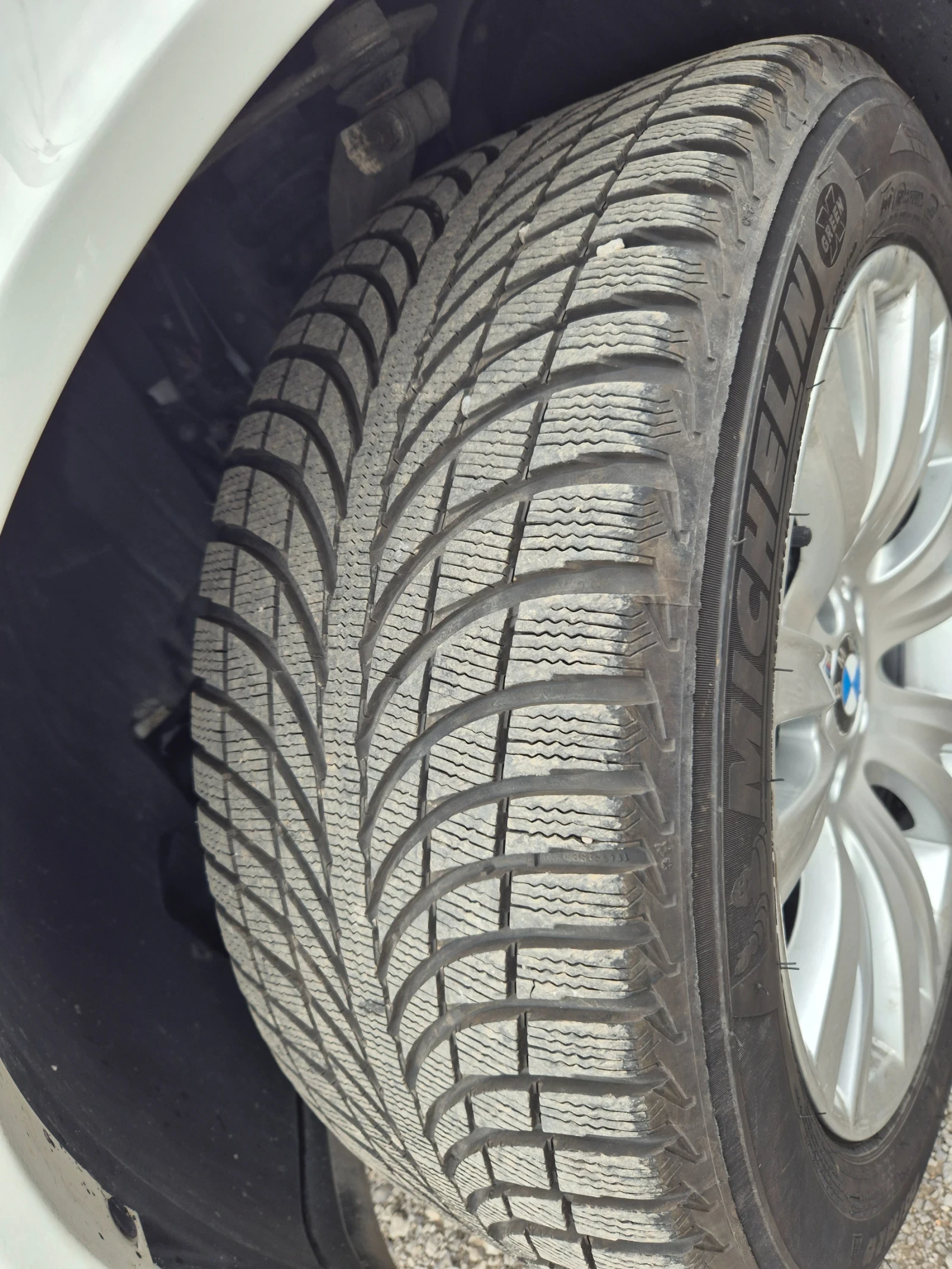 BMW X5 3.0d FACE! M ! FULL! | Mobile.bg   12