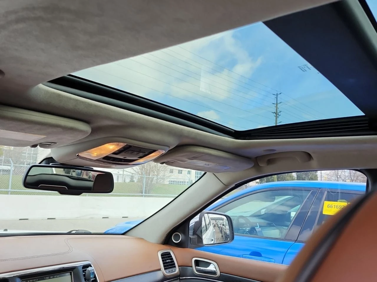 Jeep Grand cherokee SUMMIT 5.7 HEMI* ДИСТРОНИК* HARMAN KARDON* ТЕЛЕВИЗ - изображение 6