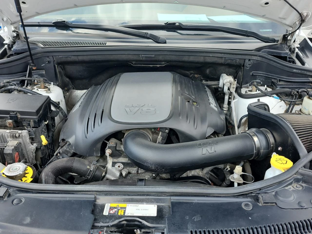 Jeep Grand cherokee SUMMIT 5.7 HEMI* ДИСТРОНИК* HARMAN KARDON* ТЕЛЕВИЗ - изображение 2