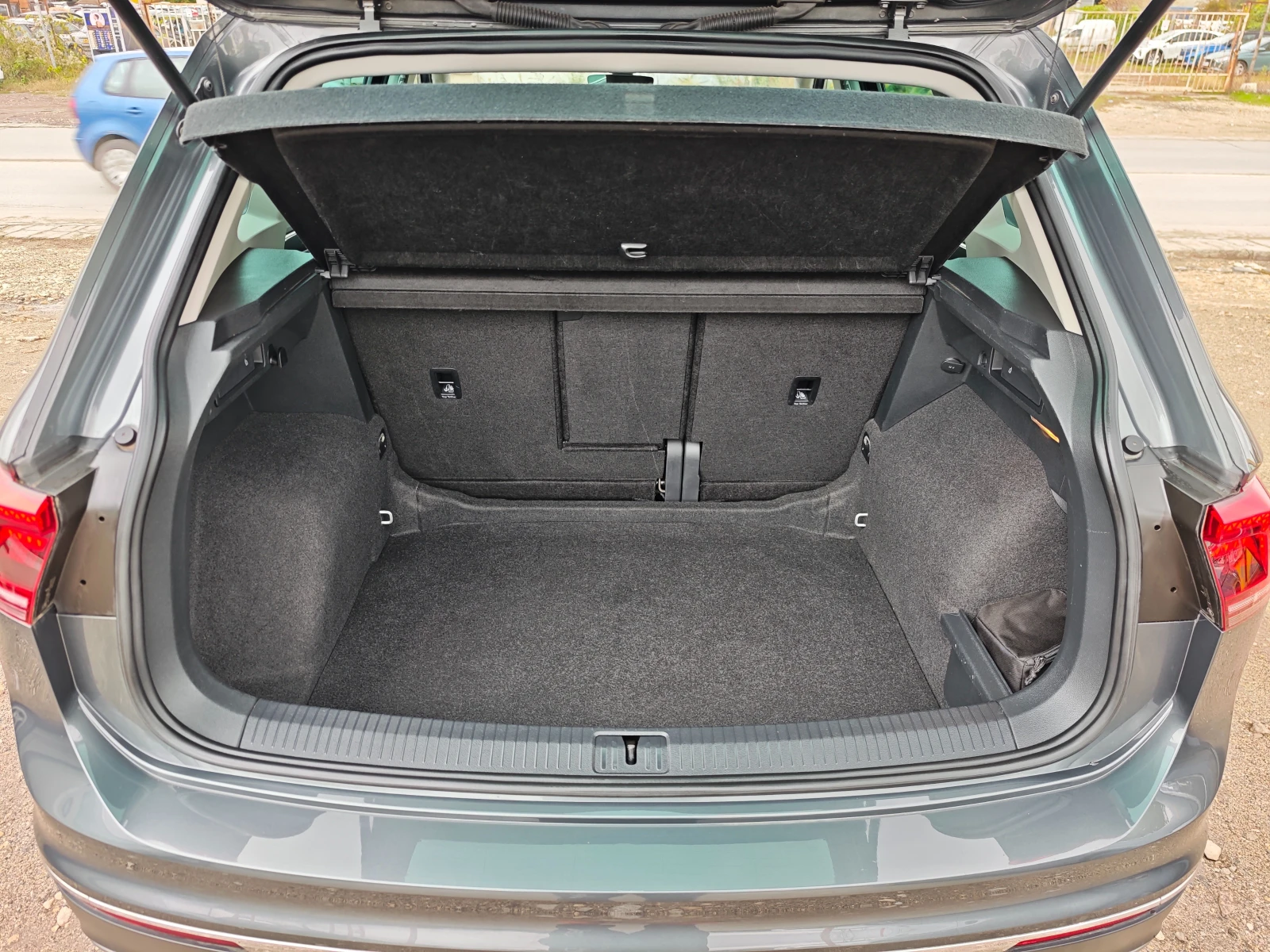 VW Tiguan 2.0TDI 150.. | Mobile.bg   14