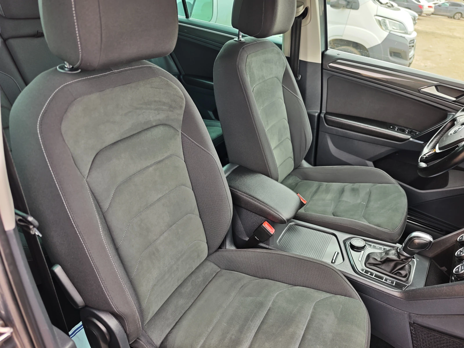 VW Tiguan 2.0TDI 150.. | Mobile.bg   11