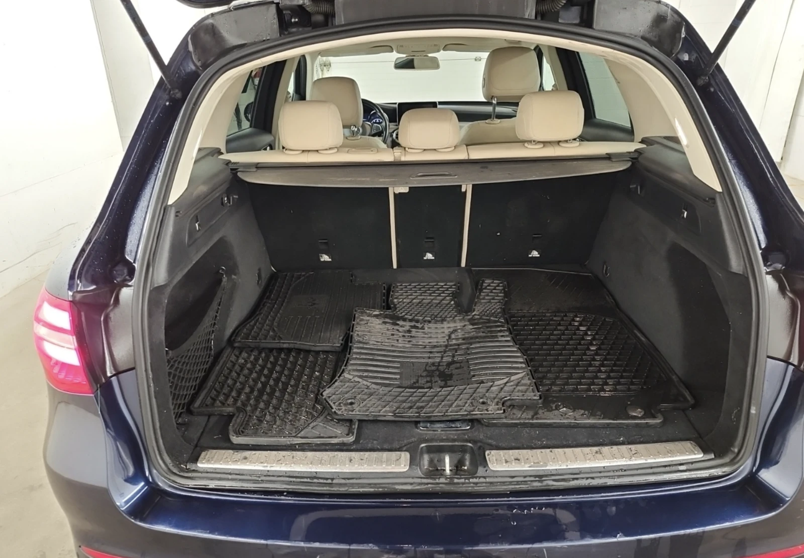 Mercedes-Benz GLC 300 4MATIC | Mobile.bg � ����������� 12
