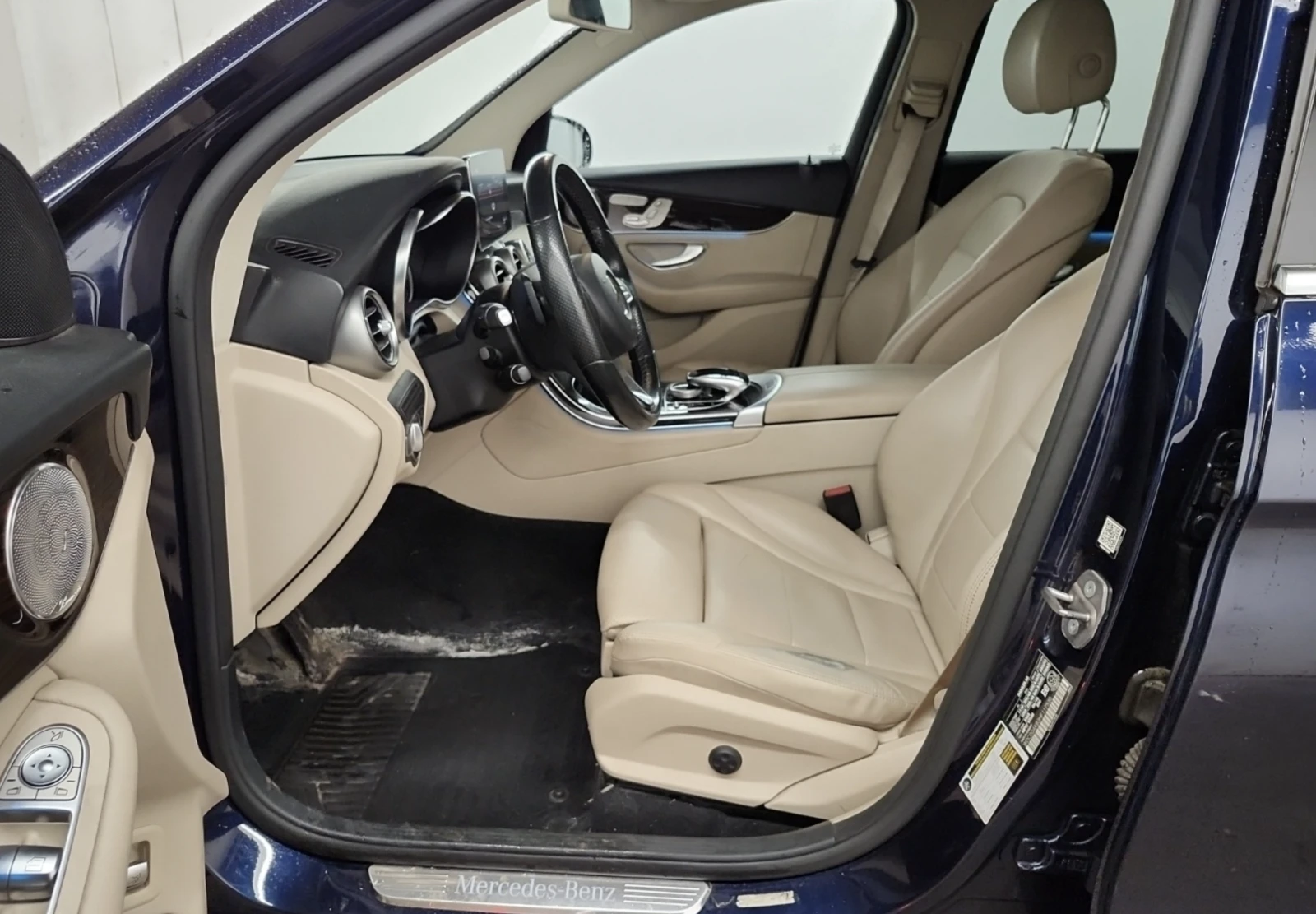 Mercedes-Benz GLC 300 4MATIC - изображение 7