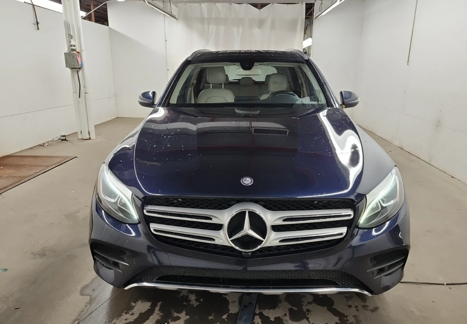 Mercedes-Benz GLC 300 4MATIC - изображение 6