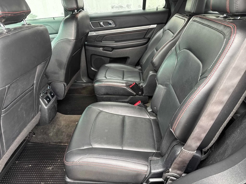 Ford Explorer 2016 SPORT ECOBOOST * БЕЗ ПЪРВОНАЧАЛНА ВНОСКА*  - изображение 10