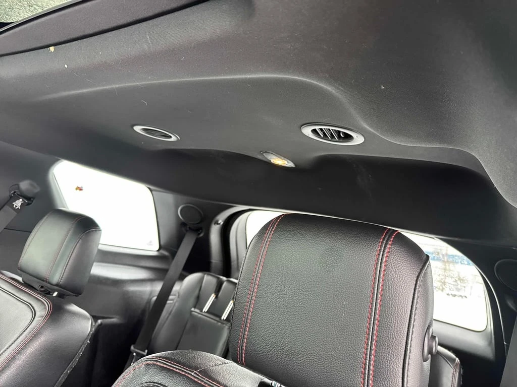 Ford Explorer 2016 SPORT ECOBOOST * ��� ������������ ������*  | Mobile.bg � ����������� 11