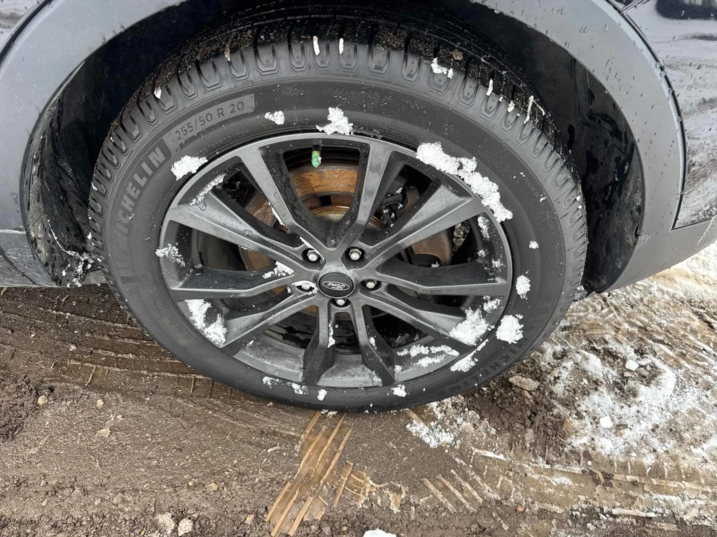 Ford Explorer 2016 SPORT ECOBOOST * БЕЗ ПЪРВОНАЧАЛНА ВНОСКА*  - изображение 6